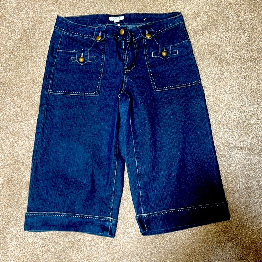 CATO brand short pant